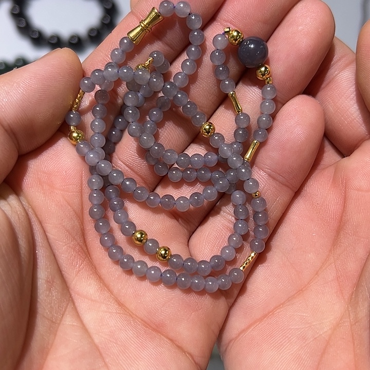 和田玉银S925镶嵌手链多样性发货拍一发一