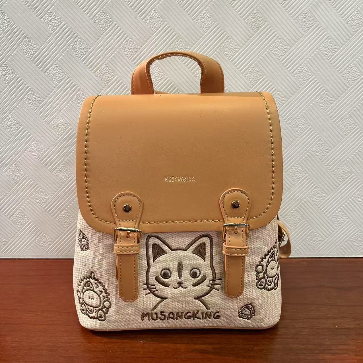 时尚百搭2024新款包包