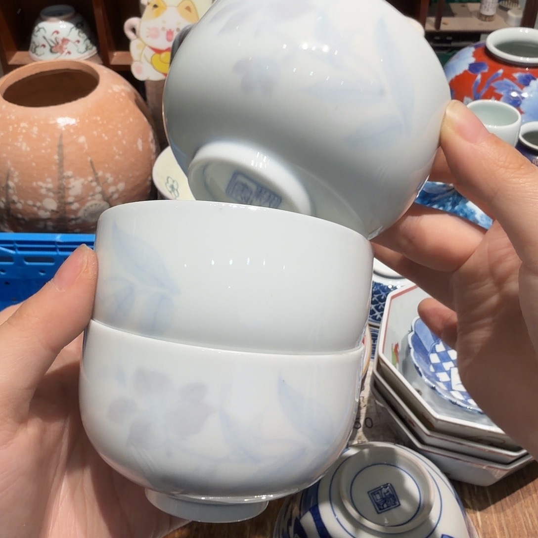 瓷片五十包邮 非全新