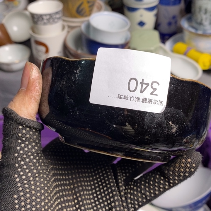 一****空陶瓷茶具茶具差距