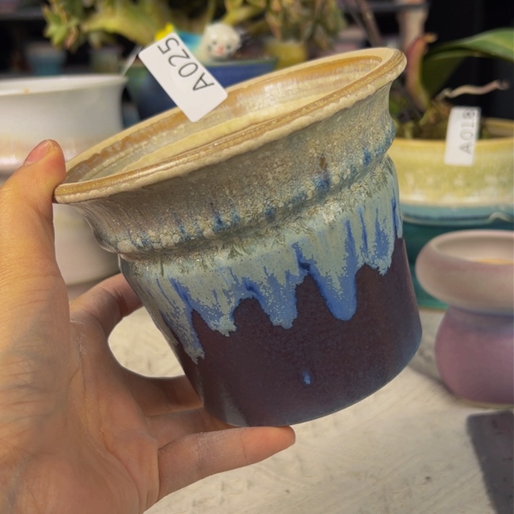 景德镇陶瓷研究所所长
