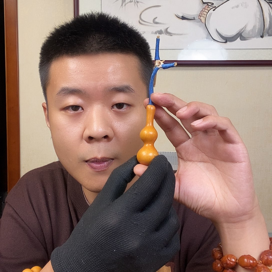 按***难吊坠柏香籽/百香籽