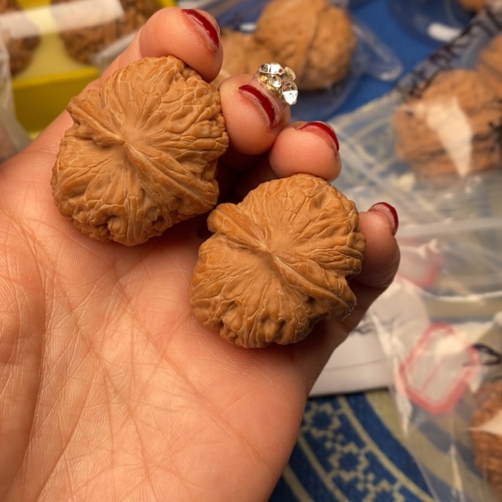 吊坠桃核元宝37全品