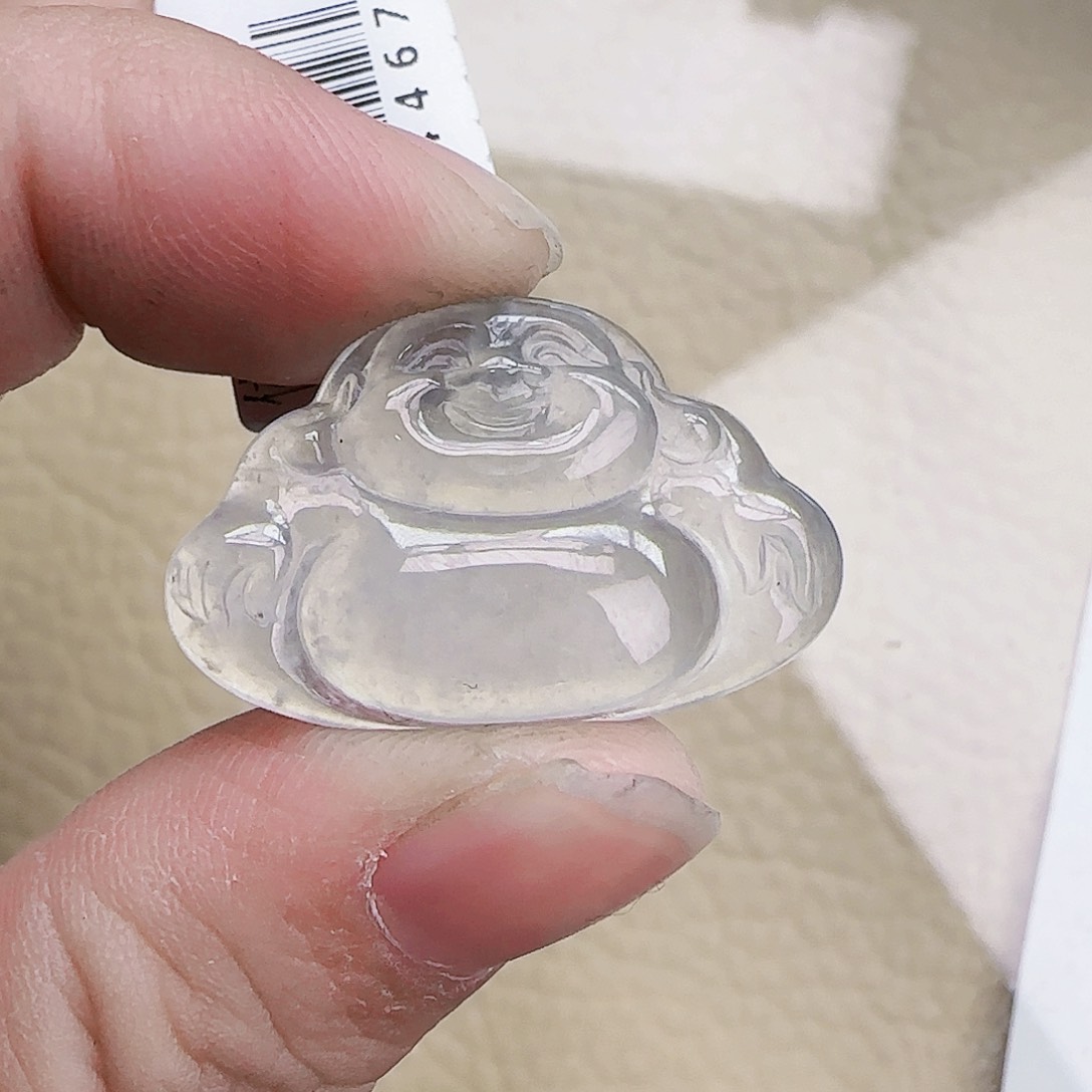 【闪购商品】颈饰未镶嵌翡翠