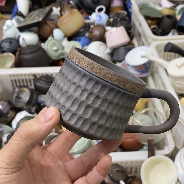 陶瓷艺术品及陶瓷制品
