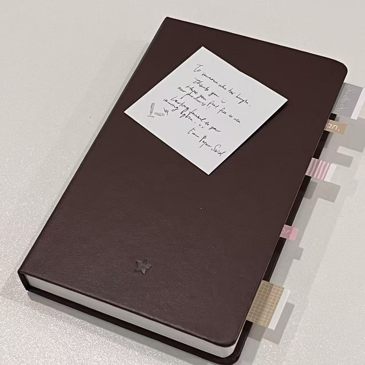 【1-55】学习用品本册