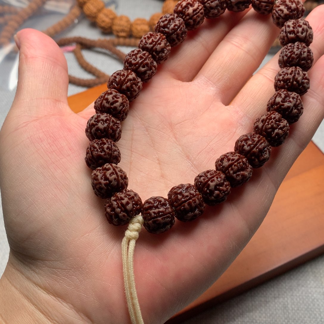 金刚菩提吊坠老树王