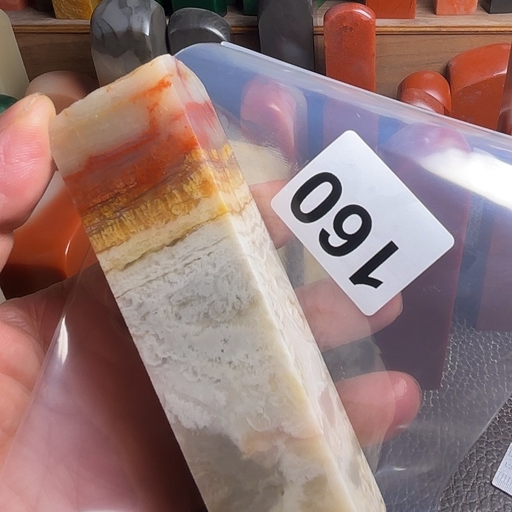 .***️老挝石精美老挝有裂