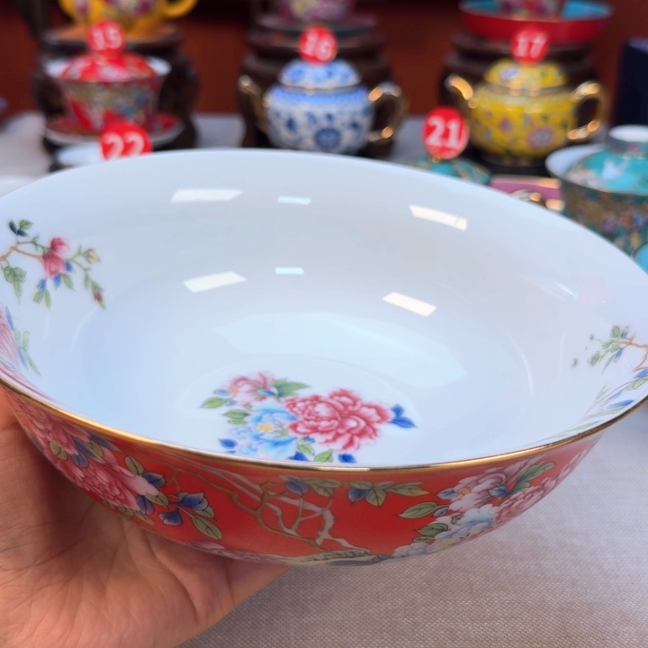 景德镇陶瓷景德镇瓷器