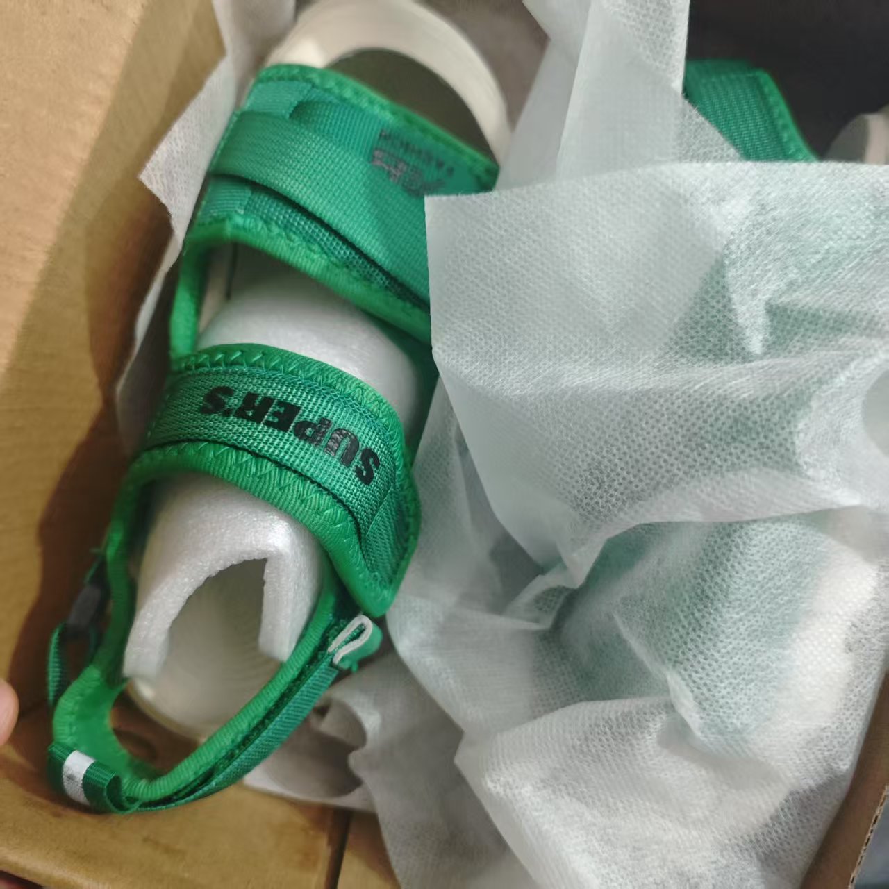 【33码/内长约21.0cm】小沐专属童鞋休闲鞋儿童运动板鞋 306