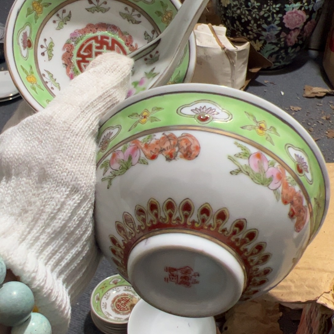 陶摆件景德镇陶瓷艺术