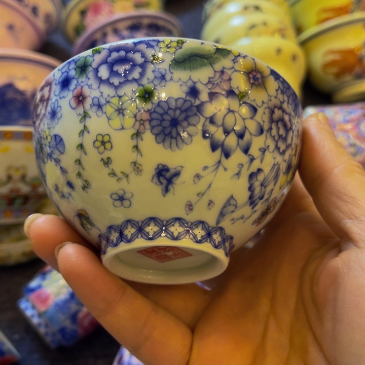 景德镇陶瓷学院美术