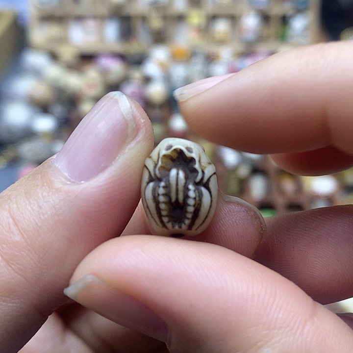 骆驼牙手串/手链其他配饰