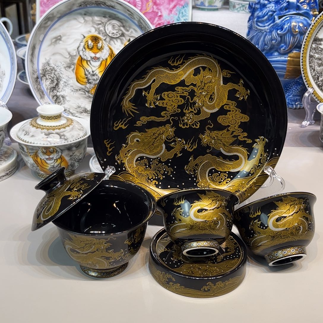 景德镇市人民政府