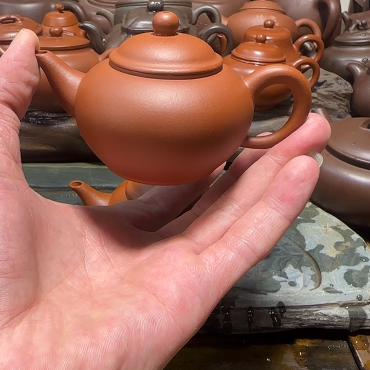 紫砂茶壶紫砂壶紫砂壶