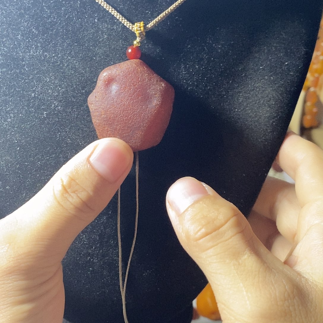 未镶嵌琥珀裸石蜜蜡yuans