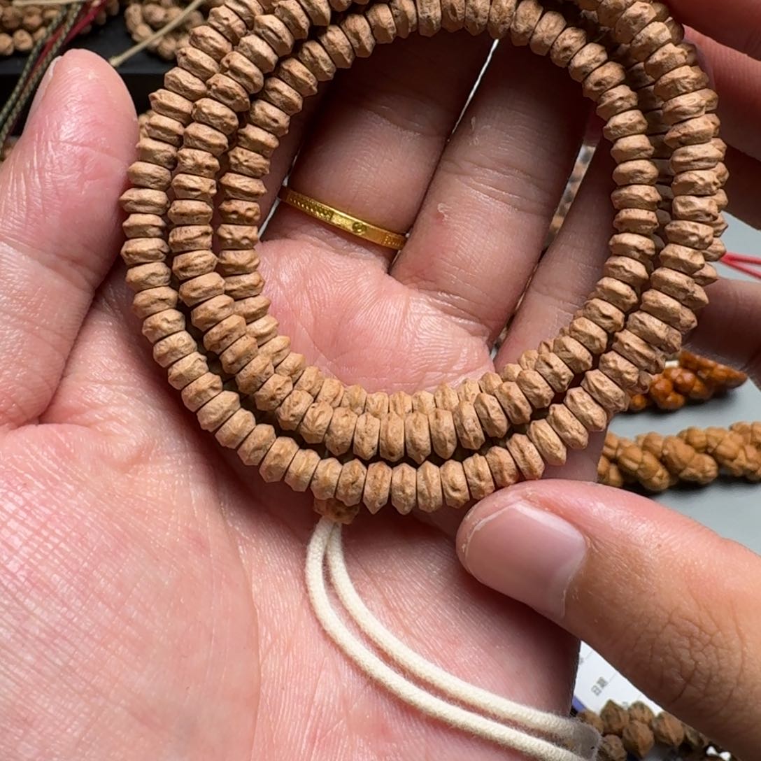 手串柏香籽/百香籽瑾*.16