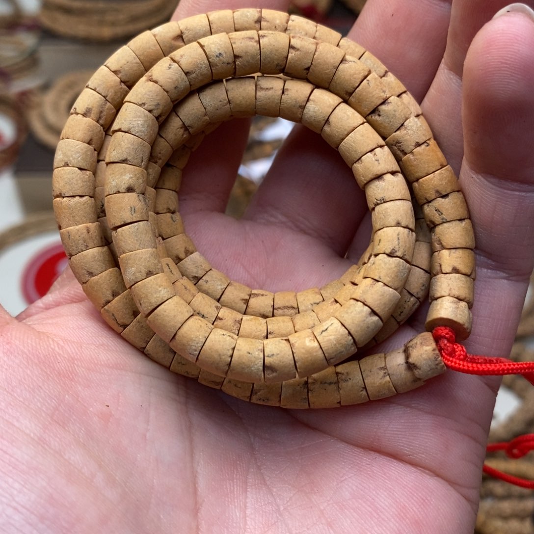 柏香籽/百香籽吊坠漂***妹