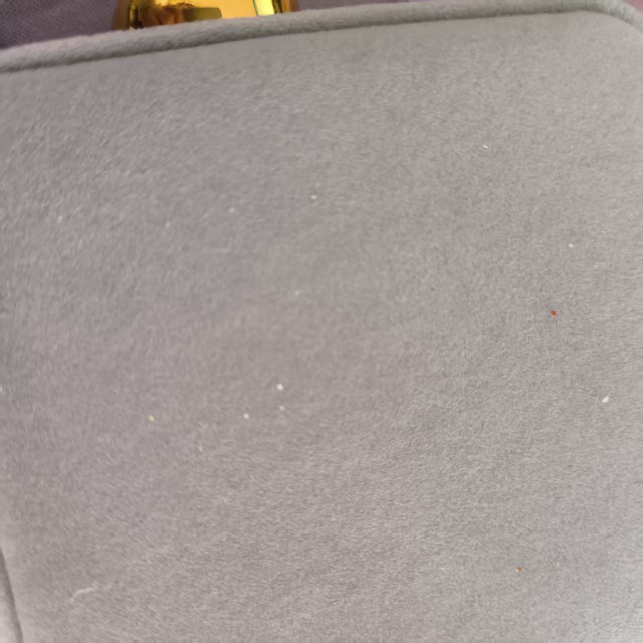 纯箔宽亮面设计款戒指黄ss102055