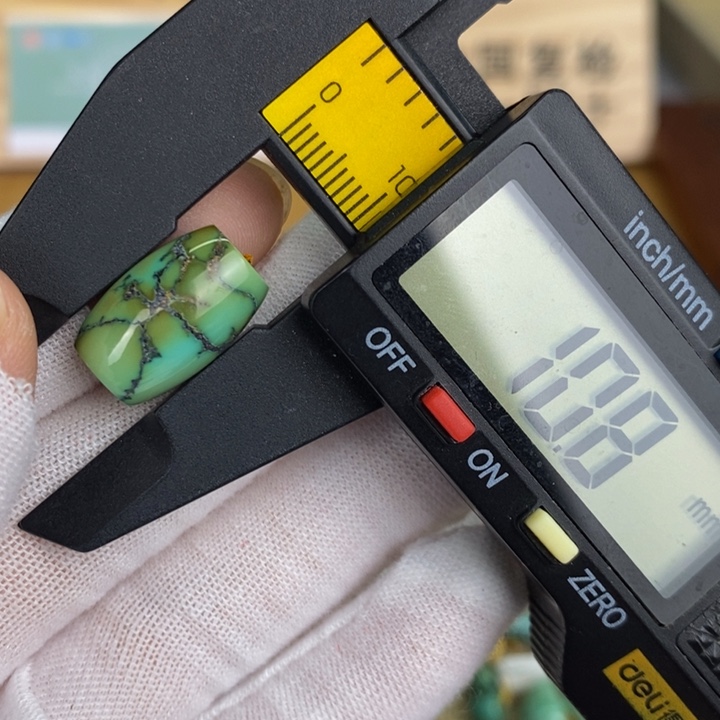 【闪购商品】绿松石珠宝奇石未镶嵌