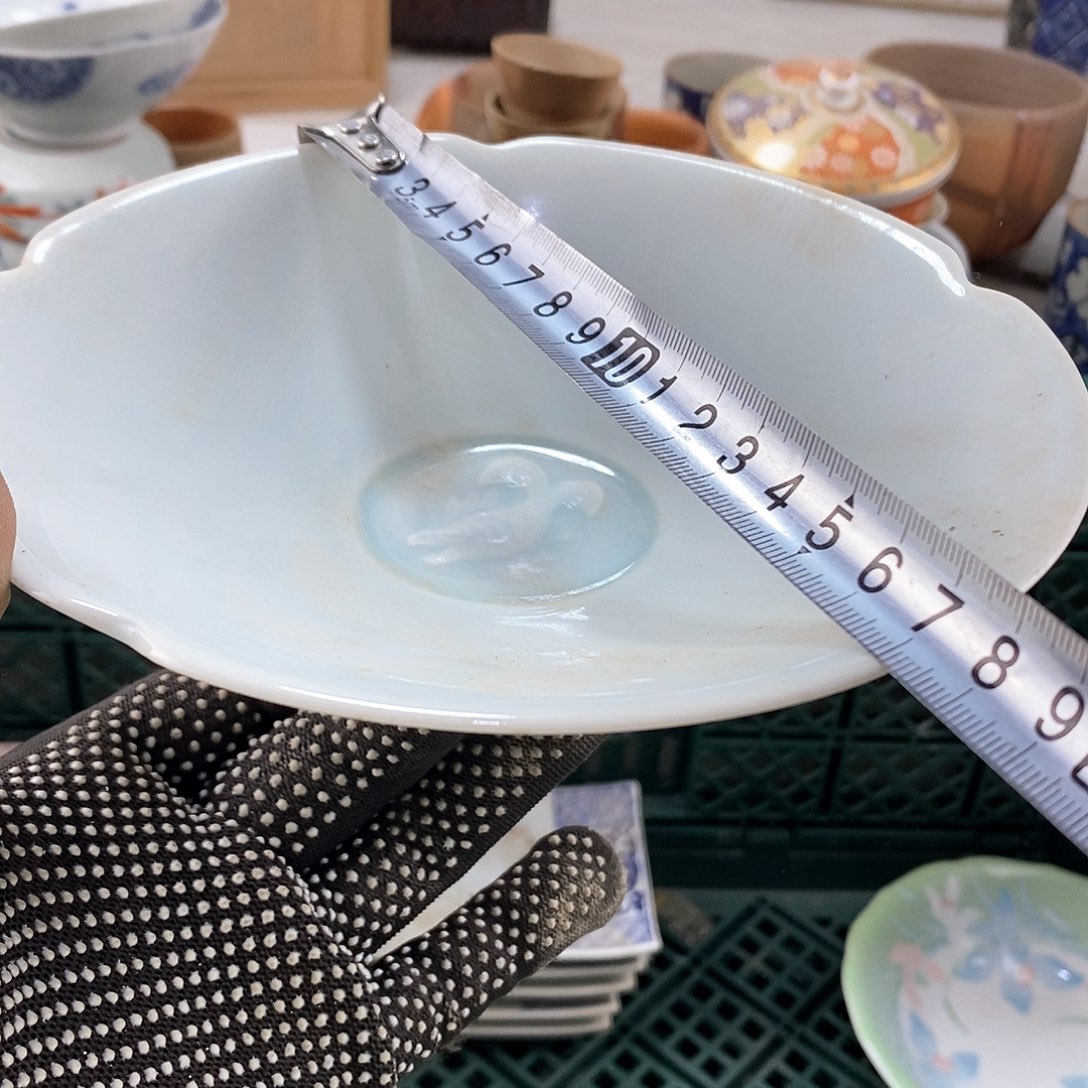 碗满28米包邮当天发货