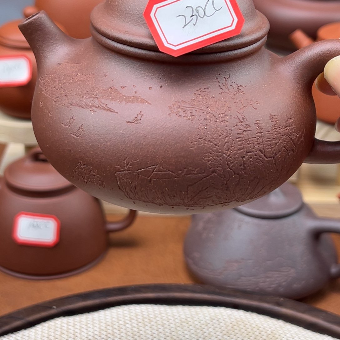 茶壶紫砂1858585588588888