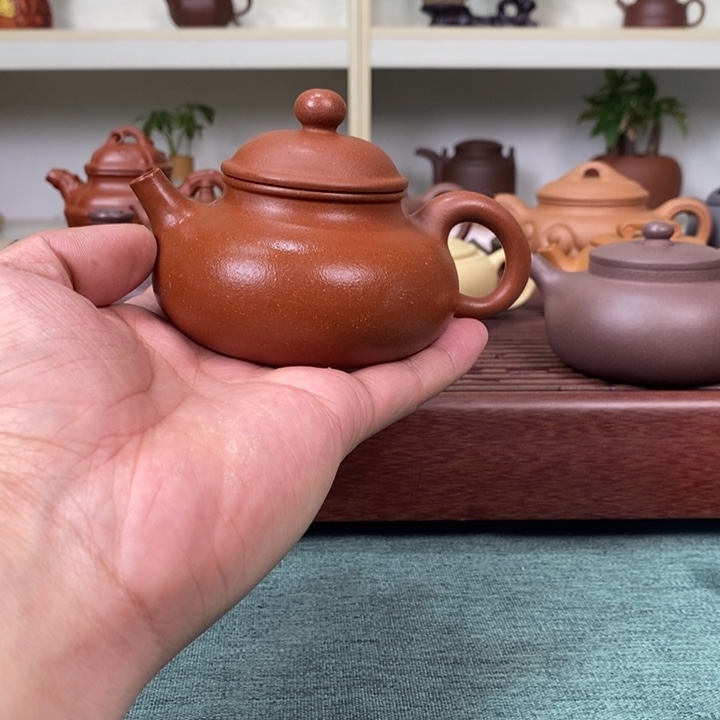紫砂茶壶紫砂紫砂