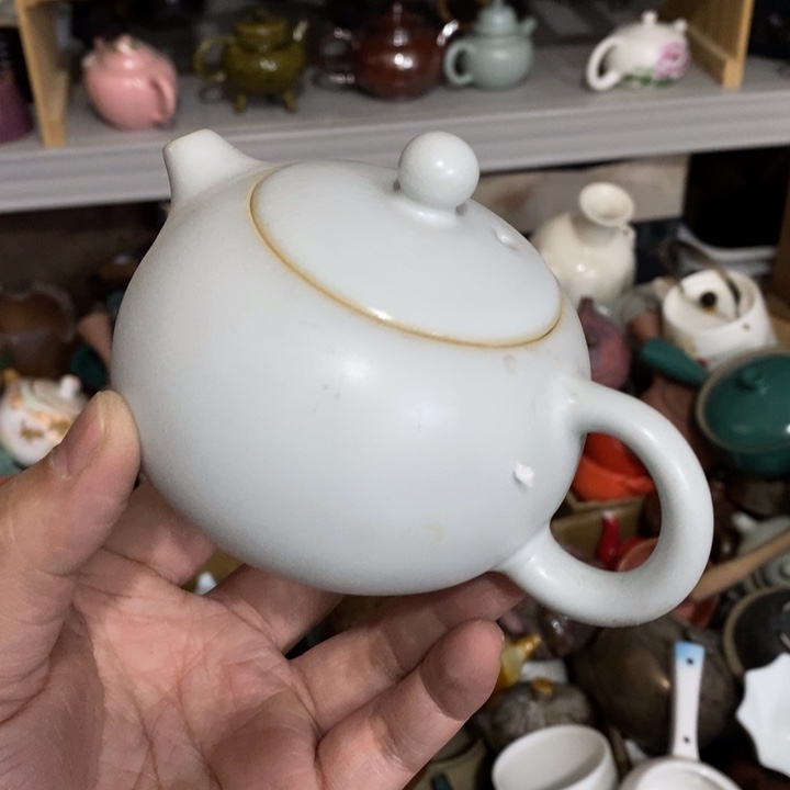 陶瓷艺术品及陶瓷制品