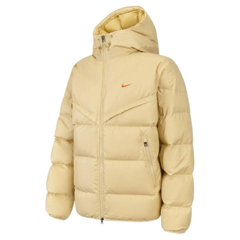 Nike耐克【包】男子运动休闲羽绒服外套HQ4183-233