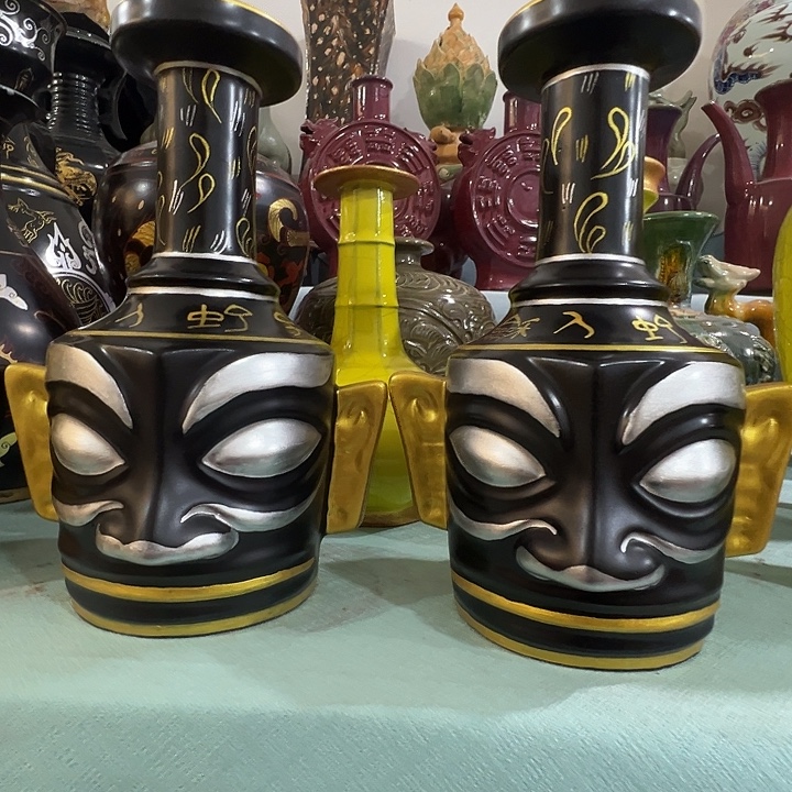 瓷片福源阁欢迎您的光临