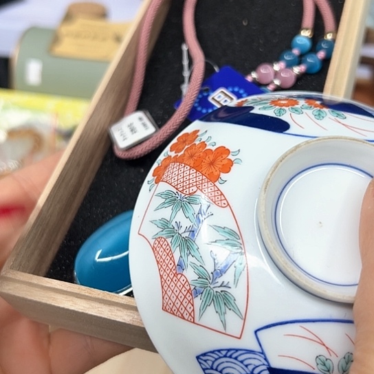 瓷器艺术品工艺品