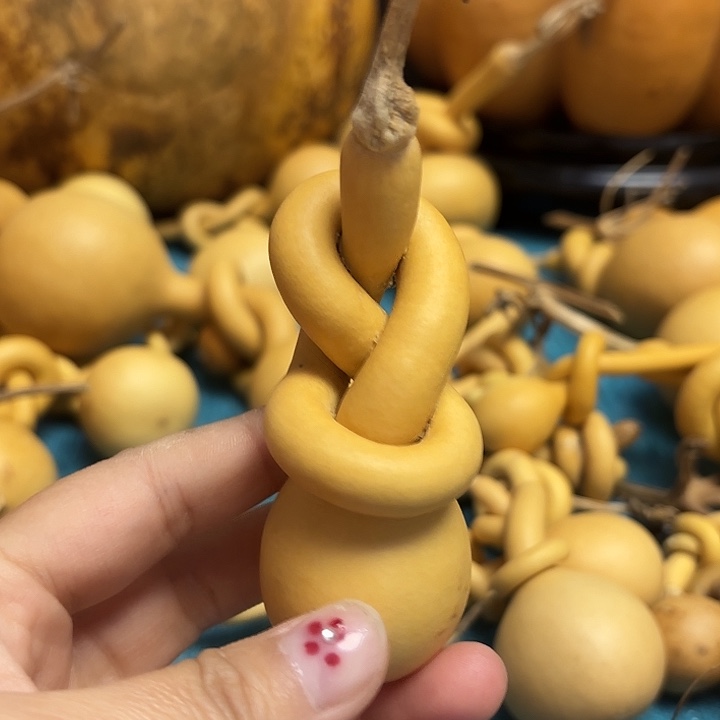 小***桃一把葫芦便宜漏了