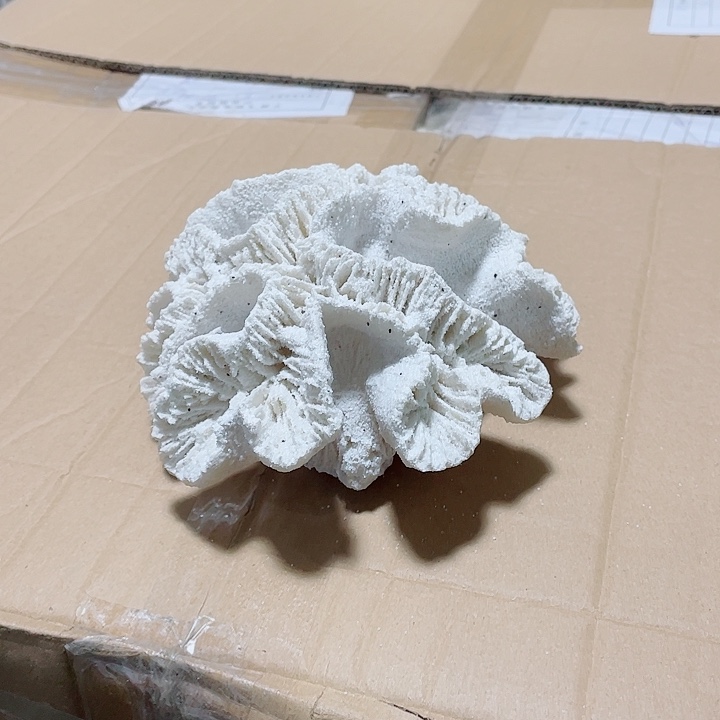 摆件孤品老货微瑕瓷