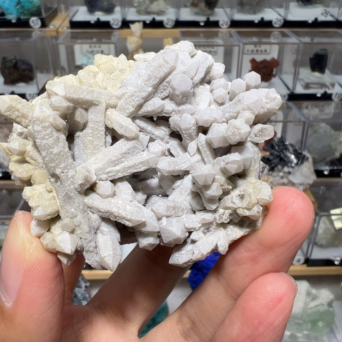 银S925镶嵌大型摆件（非配饰）紫晶