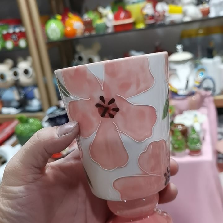 瓷片陶瓷产品设计质量