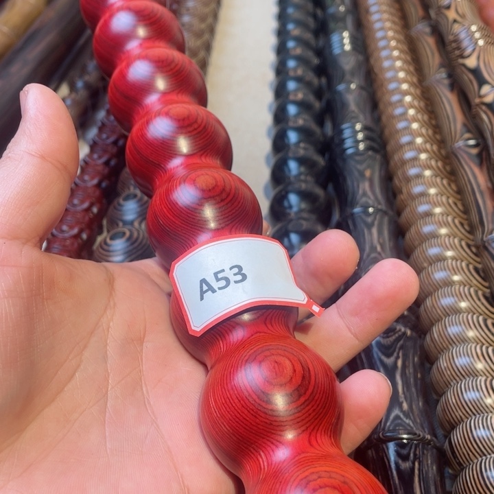 核桃木/黑胡桃（胡桃木）53