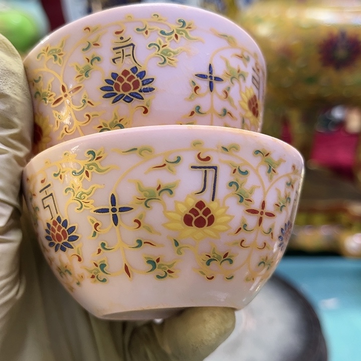 瓶摆件摆件摆件瓷器