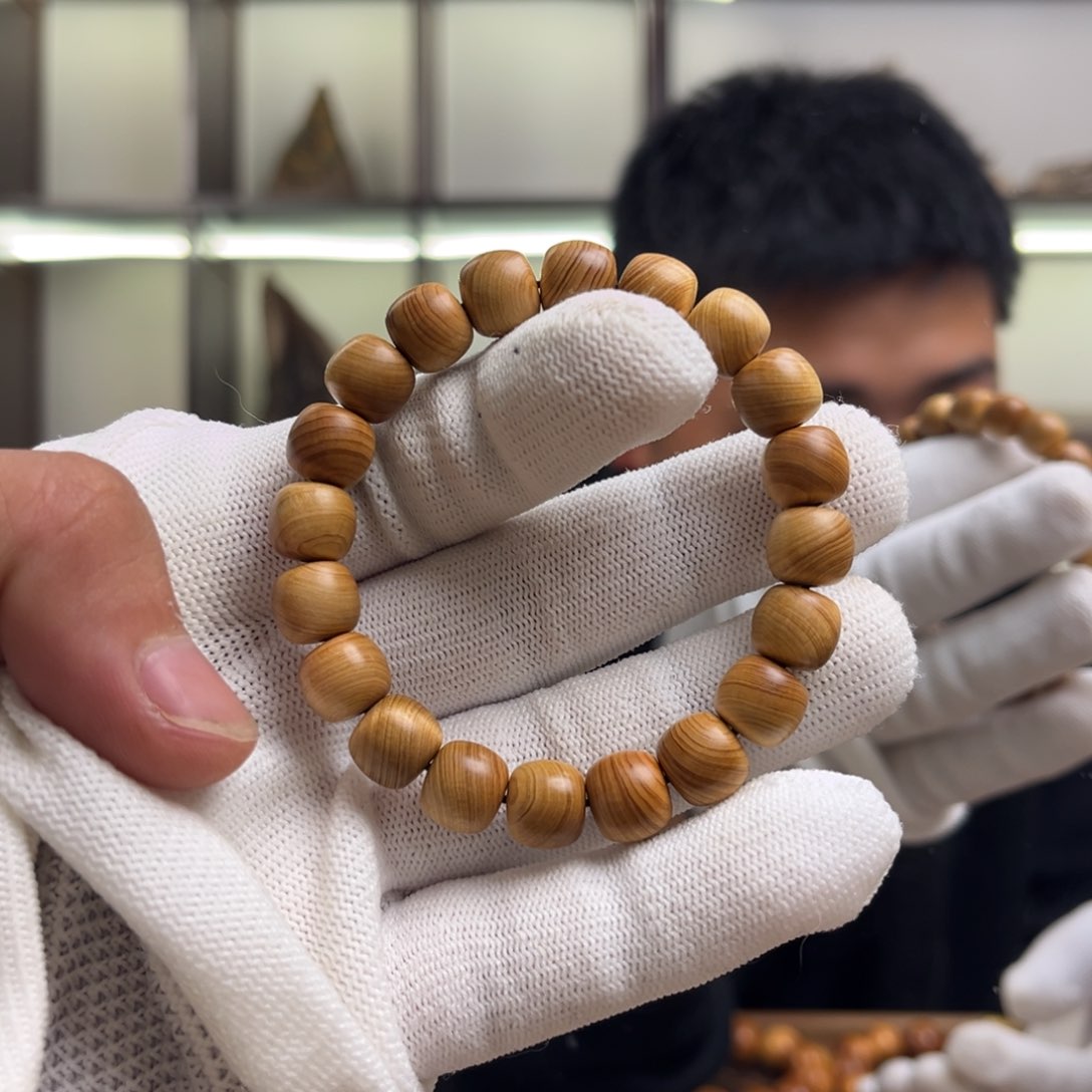 柏木（崖柏）手串/手链不*水0910老形福利价