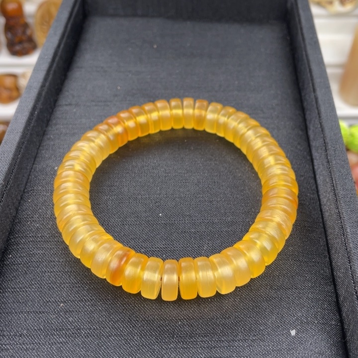 驼骨其他老羊角直切10