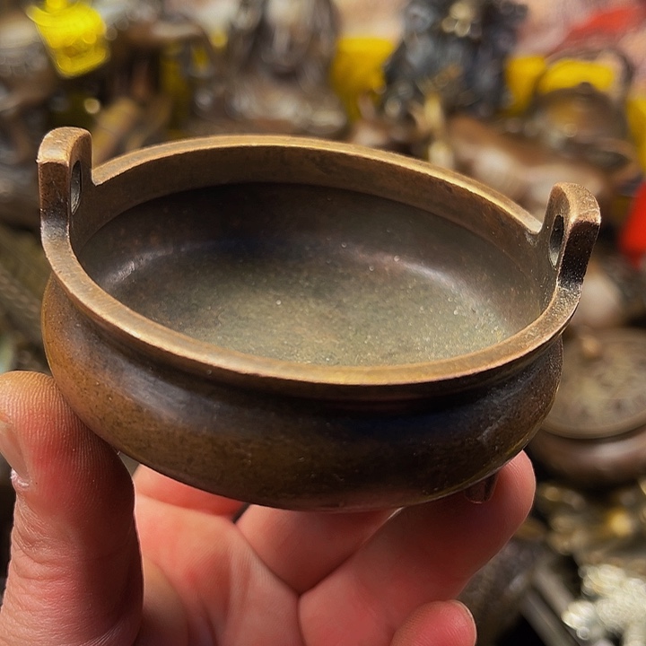 精美铜器精美铜器