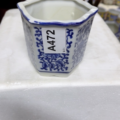 陶瓷制品有瑕疵处理