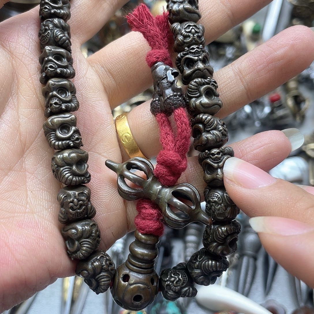 成*工艺品挂件一物一图