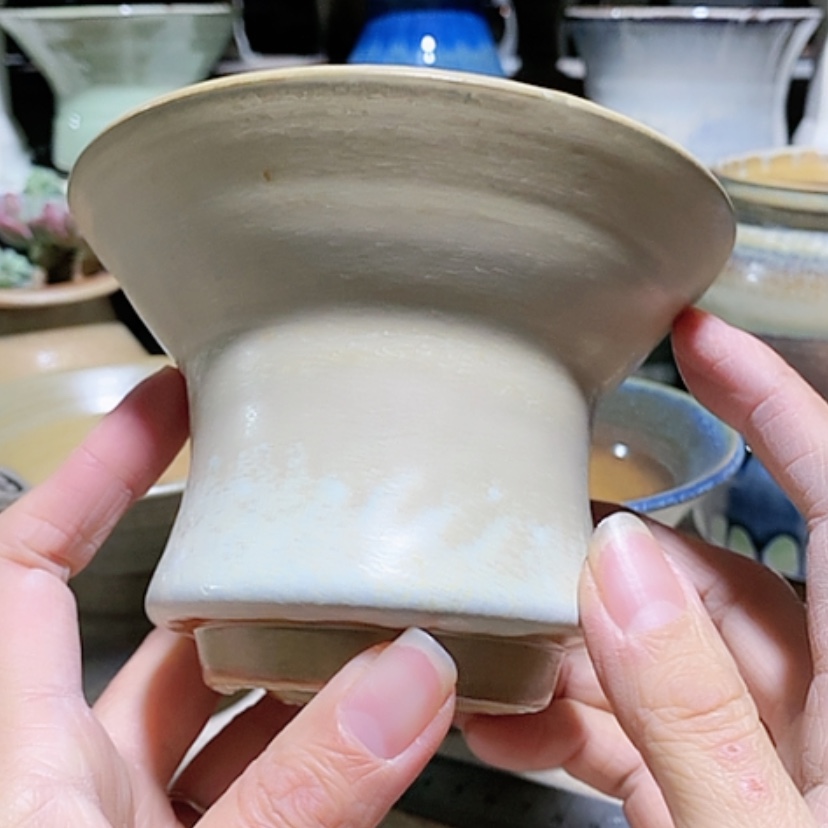 【闪购商品】红陶口12