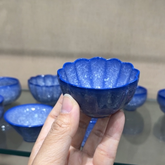 大宋甄选茶具茶器