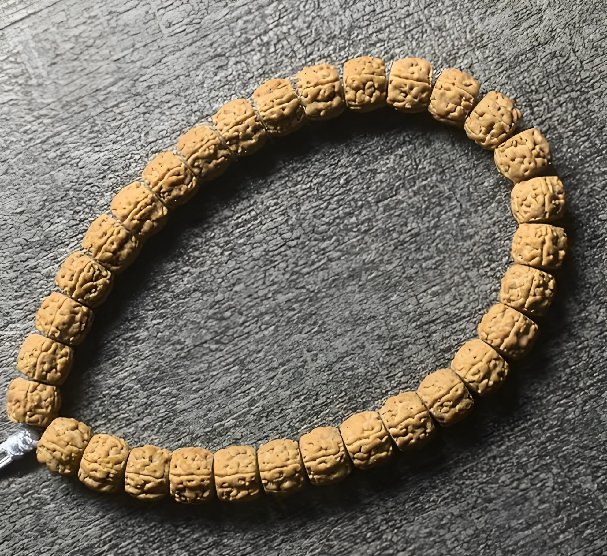 葛地利纯血一代龙小金刚菩提藏式手持