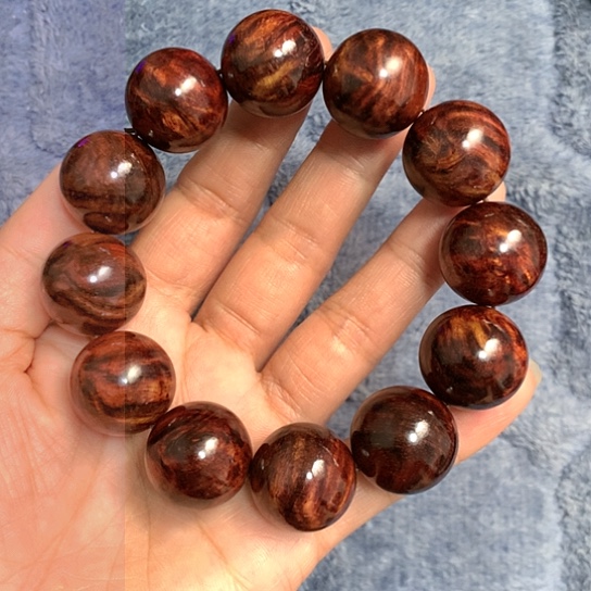 手串/手链黄花梨/降香黄檀