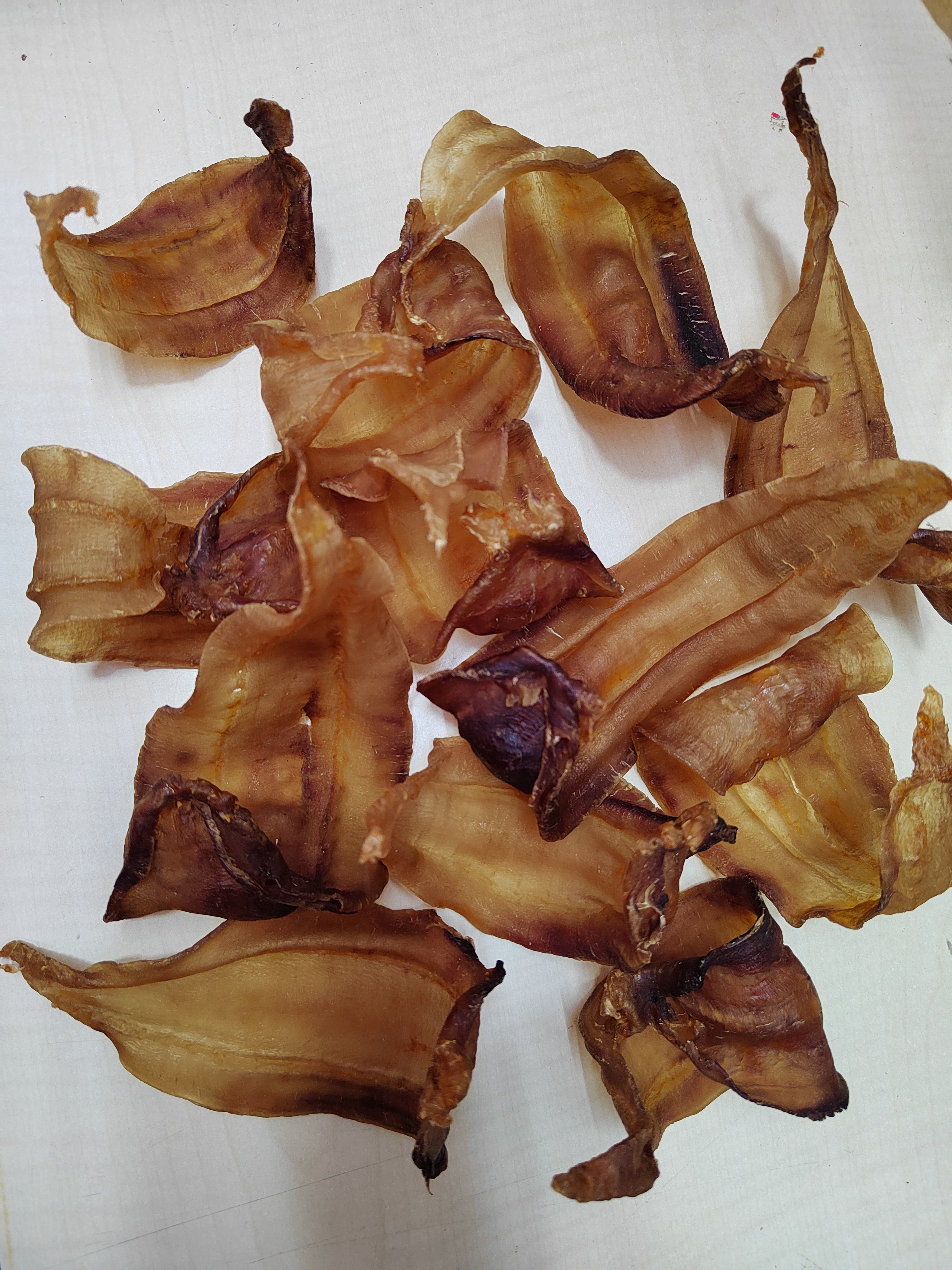 南澳野生血鳘公胶1-250克大补气雪、产后、术后首选滋补佳品