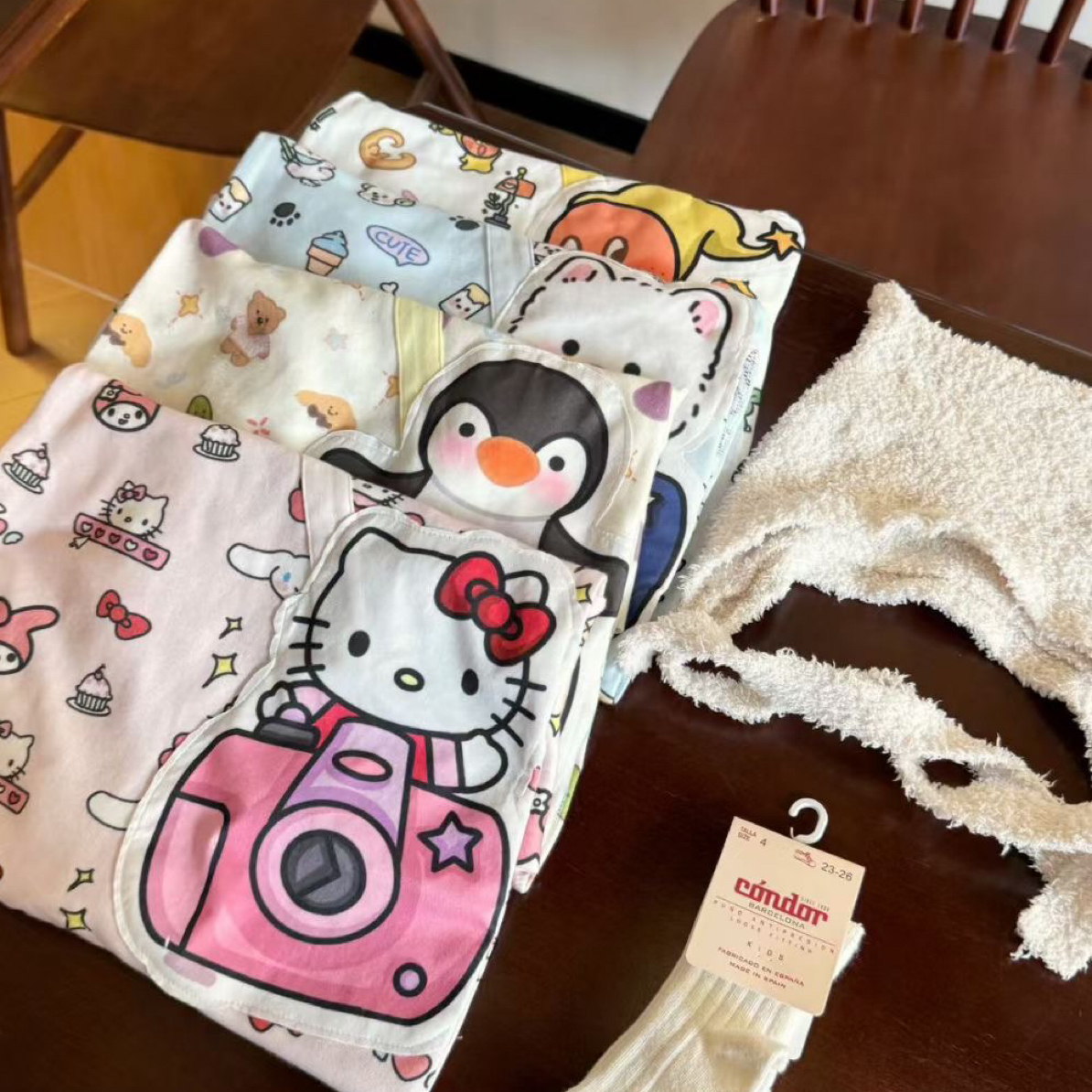 蜜罐家过款专用 可可爱的宝宝衣服
