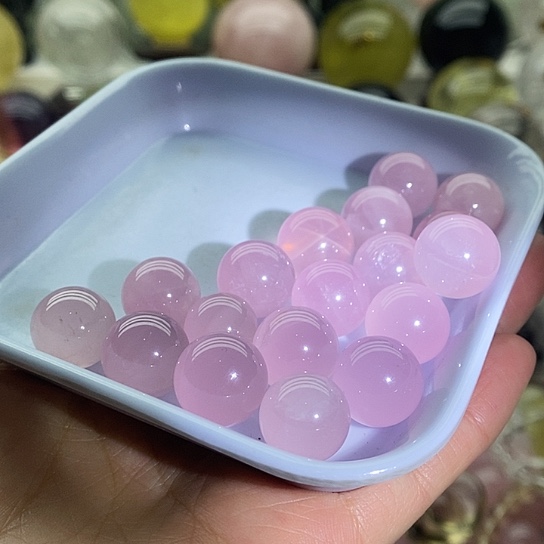 未镶嵌珠宝半成品水晶01