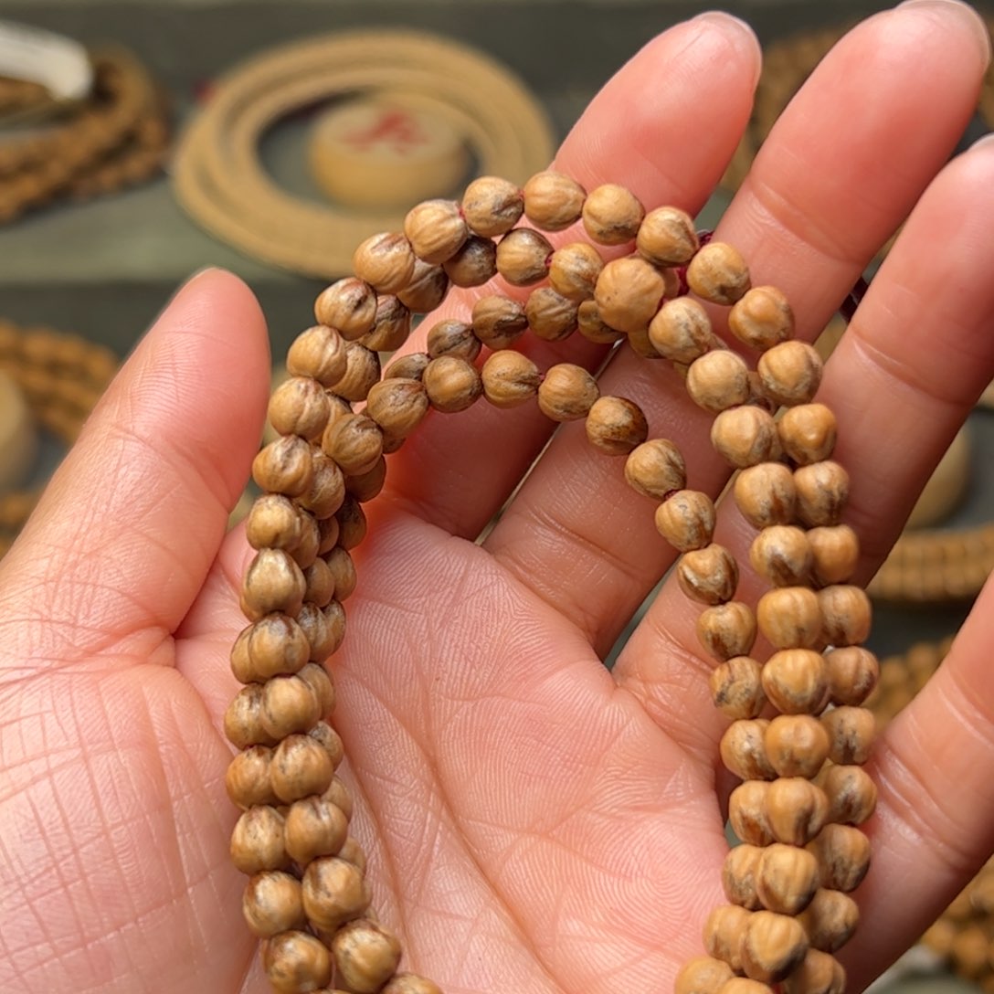 吊坠柏香籽/百香籽